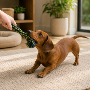 Chew Toys for Small Dogs