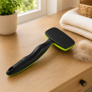 Pet Grooming Brush for Shedding